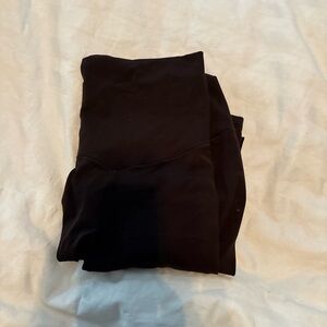 Brown Aerie Leggings